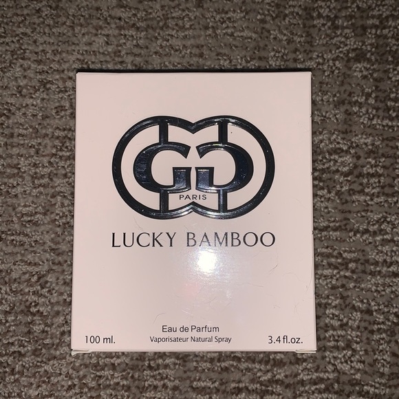 Other Lucky Bamboo Perfume Poshmark